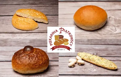 Piekarnia Piątkowscy