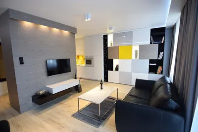 Mobiliani Design - Projektowanie i aranżacja wnętrz w Bydgoszczy